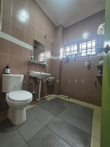 Rumah Teres 2 Tingkat untuk Dijual di Bandar Kulai (Kulai) - Joreen Lee - PropertyGuru.com.my