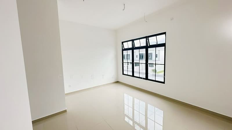 Rumah Teres 2 Tingkat untuk Dijual di Eco Botanic 2 (Iskandar Puteri (Nusajaya)) - Crystal Tan - Interior - PropertyGuru.com.my