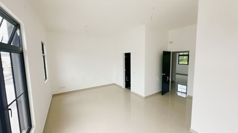 Rumah Teres 2 Tingkat untuk Dijual di Eco Botanic 2 (Iskandar Puteri (Nusajaya)) - Crystal Tan - Interior - PropertyGuru.com.my
