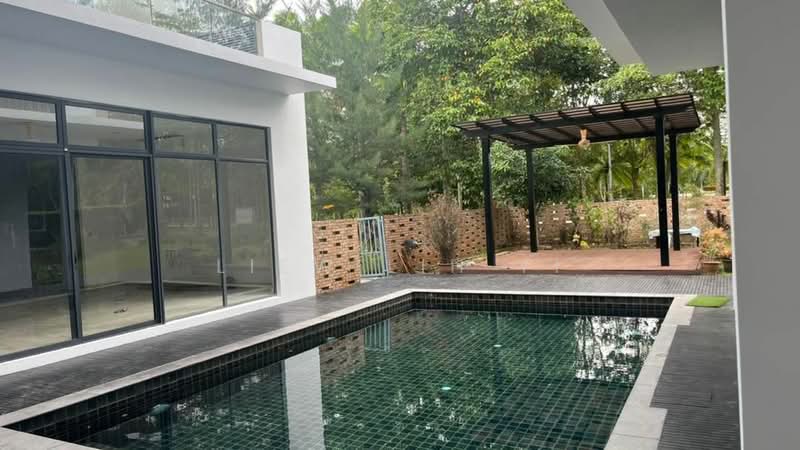 Bungalow for Rent in Iskandar Puteri (Nusajaya) (Johor) - Liew Lih Yi - Exterior - PropertyGuru.com.my