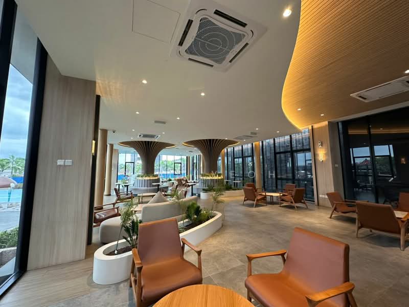 2-storey Terraced House for Sale in Puteri Harbour (Iskandar Puteri (Nusajaya)) - Sean Yeoh - PropertyGuru.com.my