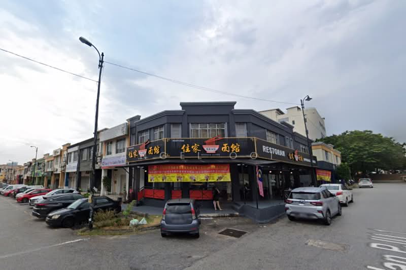Shop for Sale in Petaling Jaya (Selangor) - Angel Ooi - Exterior - PropertyGuru.com.my