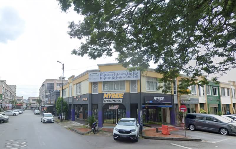 Shop for Sale in Petaling Jaya (Selangor) - Angel Ooi - Exterior - PropertyGuru.com.my