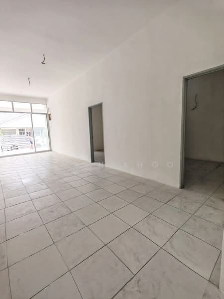 Rumah Teres 1-Tingkat untuk Disewa di Lahat (Perak) - Qazin Khoo - Interior - PropertyGuru.com.my