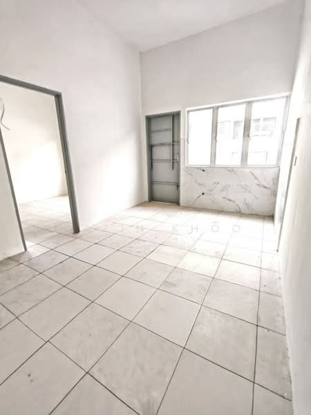 Rumah Teres 1-Tingkat untuk Disewa di Lahat (Perak) - Qazin Khoo - Interior - PropertyGuru.com.my