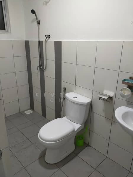 Apartment for Rent at Jalilmas - Kimberly Chan - Bathroom - PropertyGuru.com.my