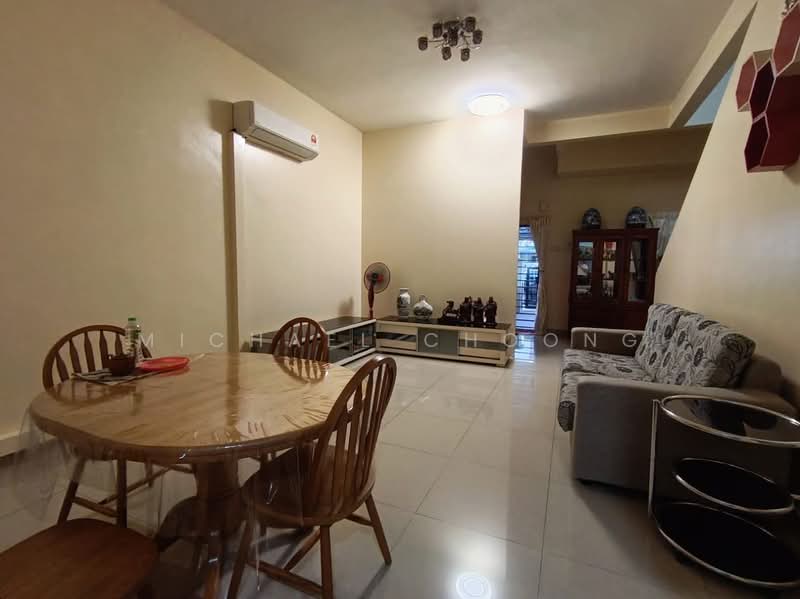 Untuk Dijual - Lake Vista @ Taman Tasik Prima