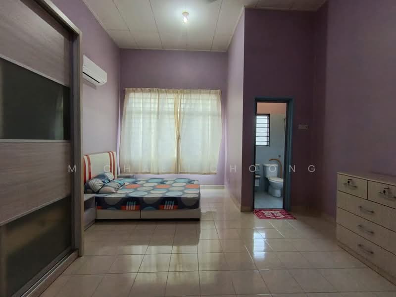 Untuk Dijual - Lake Vista @ Taman Tasik Prima