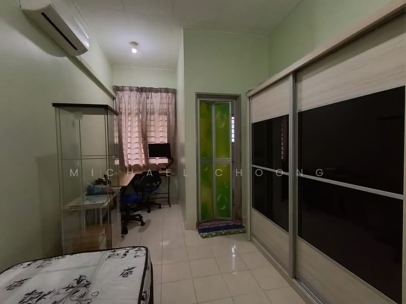 Untuk Dijual - Lake Vista @ Taman Tasik Prima