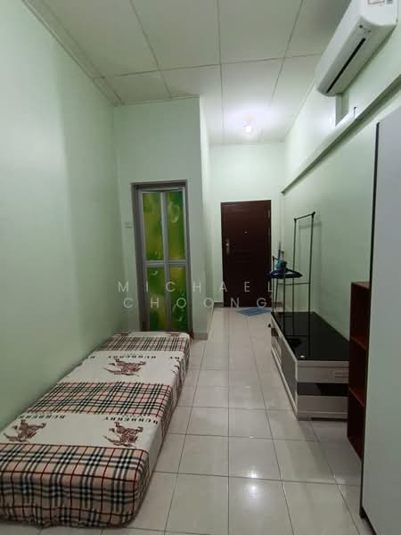 Untuk Dijual - Lake Vista @ Taman Tasik Prima