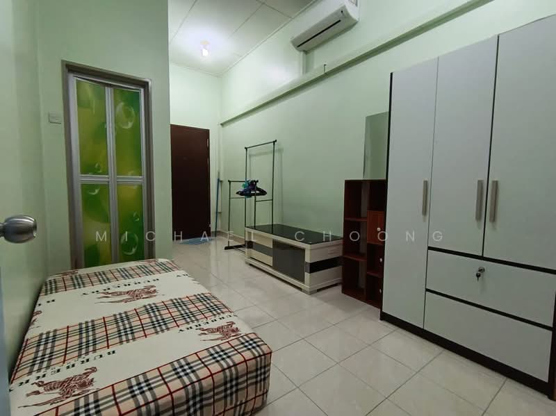 Untuk Dijual - Lake Vista @ Taman Tasik Prima