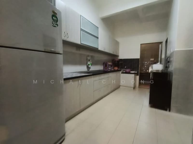 Untuk Dijual - Lake Vista @ Taman Tasik Prima