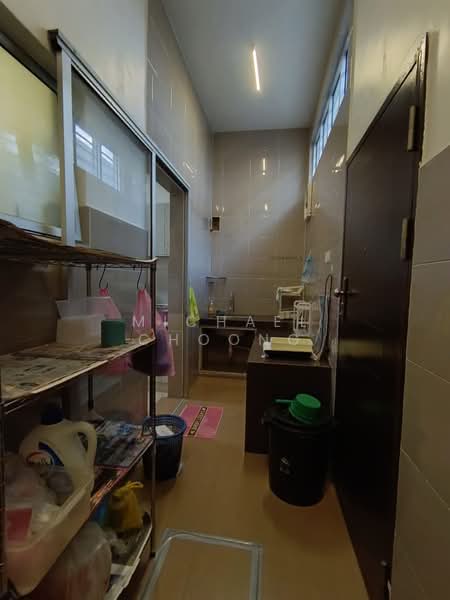 Untuk Dijual - Lake Vista @ Taman Tasik Prima