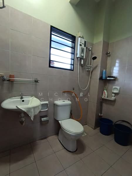 Untuk Dijual - Lake Vista @ Taman Tasik Prima