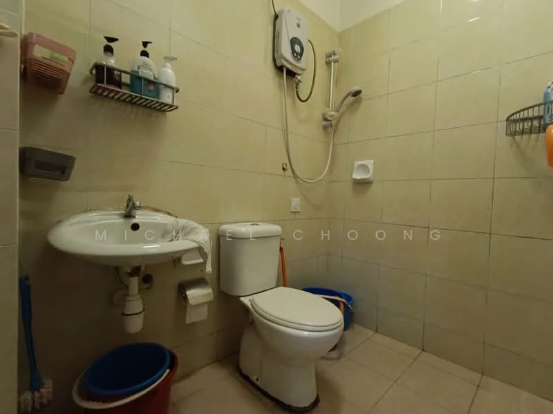 Untuk Dijual - Lake Vista @ Taman Tasik Prima