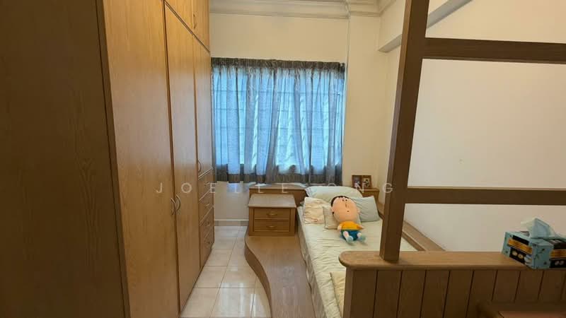 Condominium for Rent at Awana Puri - Joelle Ong - Bedroom - PropertyGuru.com.my