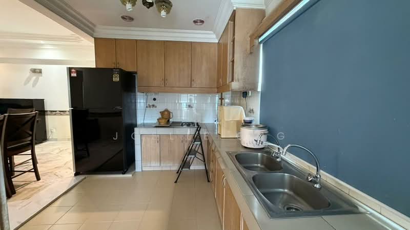 Condominium for Rent at Awana Puri - Joelle Ong - Kitchen - PropertyGuru.com.my