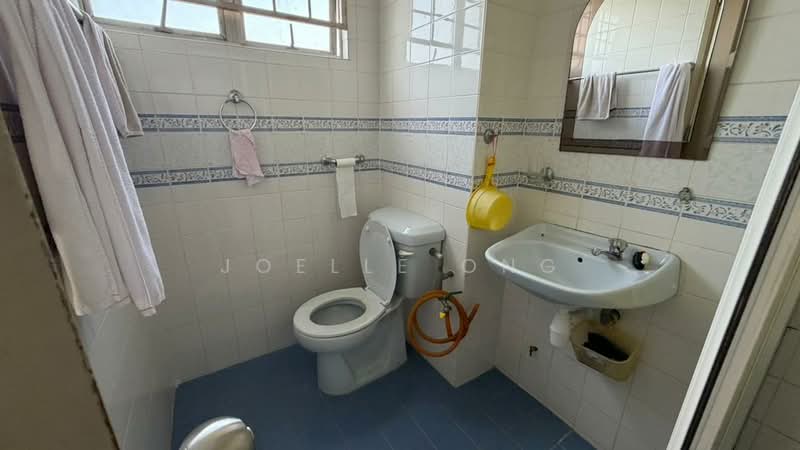 Condominium for Rent at Awana Puri - Joelle Ong - Bathroom - PropertyGuru.com.my