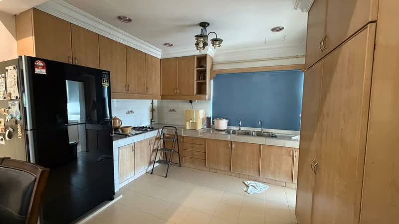 Condominium for Rent at Awana Puri - Joelle Ong - Kitchen - PropertyGuru.com.my