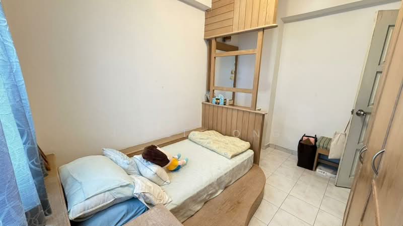 Condominium for Rent at Awana Puri - Joelle Ong - Bedroom - PropertyGuru.com.my