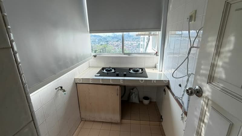 Condominium for Rent at Awana Puri - Joelle Ong - Kitchen - PropertyGuru.com.my