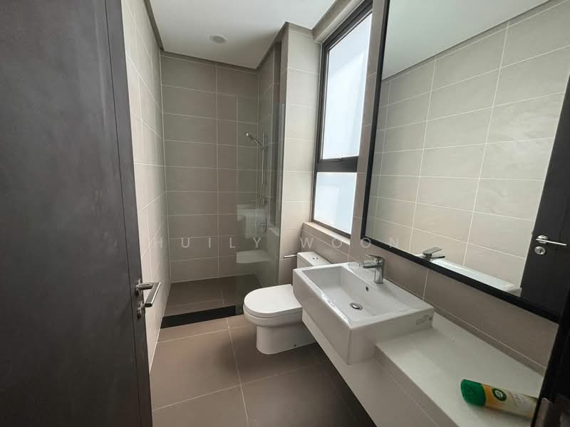 2-storey Terraced House for Rent in Medini (Iskandar Puteri (Nusajaya)) - Huily Woon - Bathroom - PropertyGuru.com.my