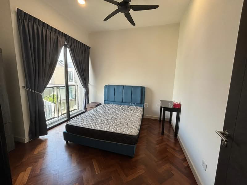2-storey Terraced House for Rent in Medini (Iskandar Puteri (Nusajaya)) - Huily Woon - Bedroom - PropertyGuru.com.my