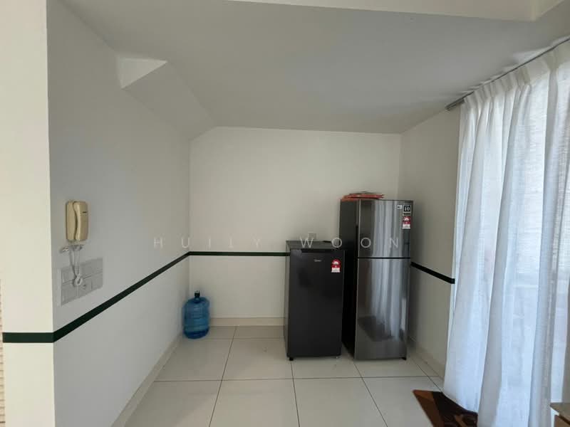 2-storey Terraced House for Rent in Medini (Iskandar Puteri (Nusajaya)) - Huily Woon - Kitchen - PropertyGuru.com.my