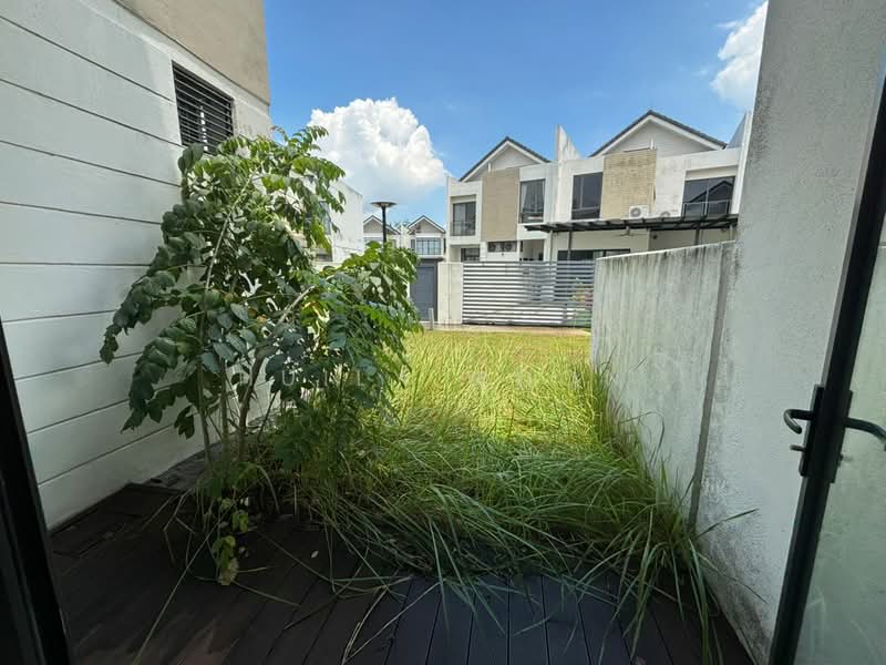 2-storey Terraced House for Rent in Medini (Iskandar Puteri (Nusajaya)) - Huily Woon - Exterior - PropertyGuru.com.my