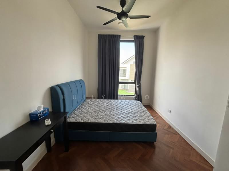 2-storey Terraced House for Rent in Medini (Iskandar Puteri (Nusajaya)) - Huily Woon - Bedroom - PropertyGuru.com.my