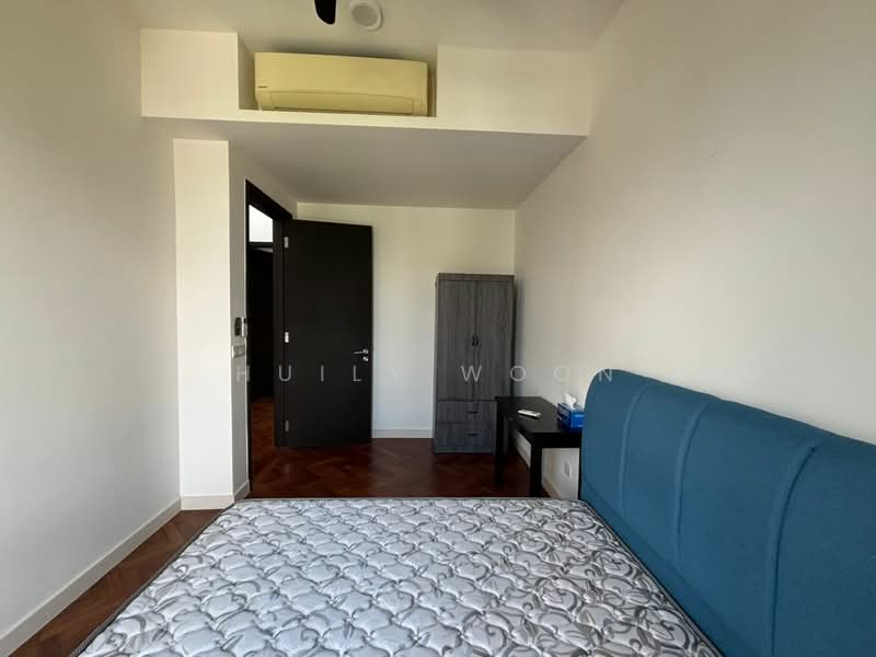 2-storey Terraced House for Rent in Medini (Iskandar Puteri (Nusajaya)) - Huily Woon - Bedroom - PropertyGuru.com.my