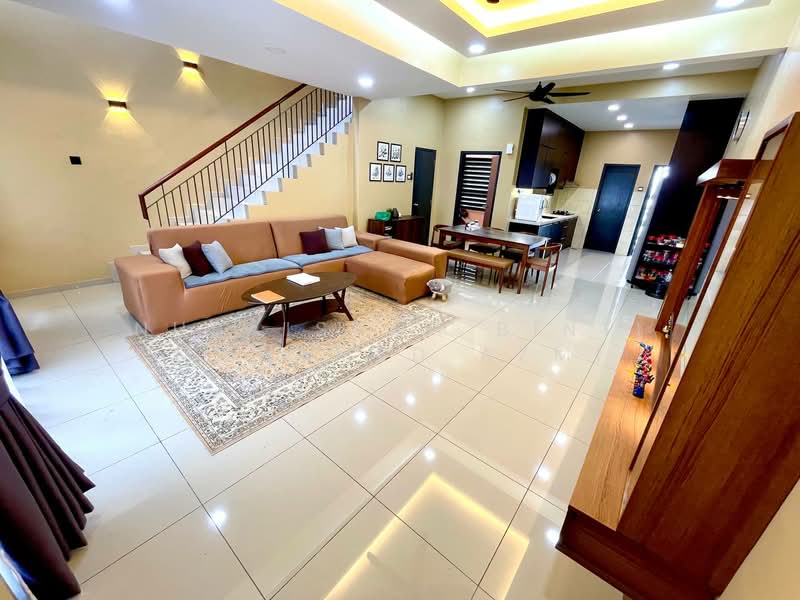2-storey Terraced House for Sale in Mahkota Hills (Lenggeng) - Nuraishah Binti Mohamed Azmi - PropertyGuru.com.my