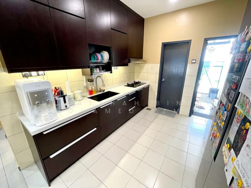 2-storey Terraced House for Sale in Mahkota Hills (Lenggeng) - Nuraishah Binti Mohamed Azmi - PropertyGuru.com.my