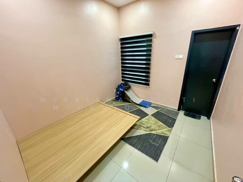 2-storey Terraced House for Sale in Mahkota Hills (Lenggeng) - Nuraishah Binti Mohamed Azmi - PropertyGuru.com.my
