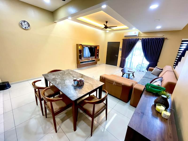2-storey Terraced House for Sale in Mahkota Hills (Lenggeng) - Nuraishah Binti Mohamed Azmi - PropertyGuru.com.my