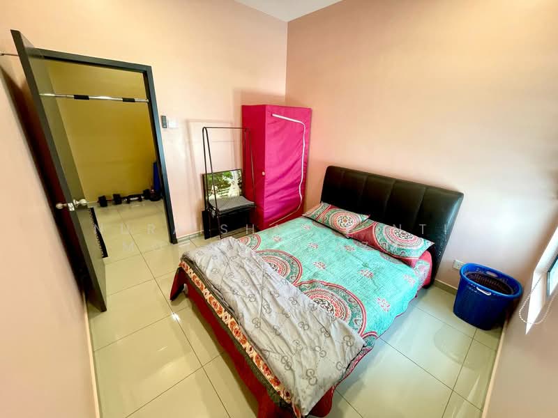 2-storey Terraced House for Sale in Mahkota Hills (Lenggeng) - Nuraishah Binti Mohamed Azmi - PropertyGuru.com.my