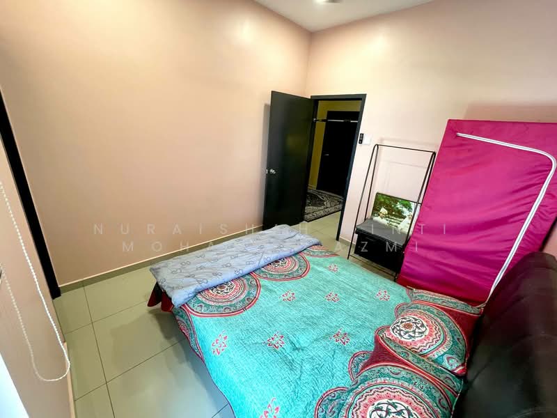 2-storey Terraced House for Sale in Mahkota Hills (Lenggeng) - Nuraishah Binti Mohamed Azmi - PropertyGuru.com.my