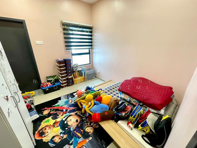 2-storey Terraced House for Sale in Mahkota Hills (Lenggeng) - Nuraishah Binti Mohamed Azmi - PropertyGuru.com.my