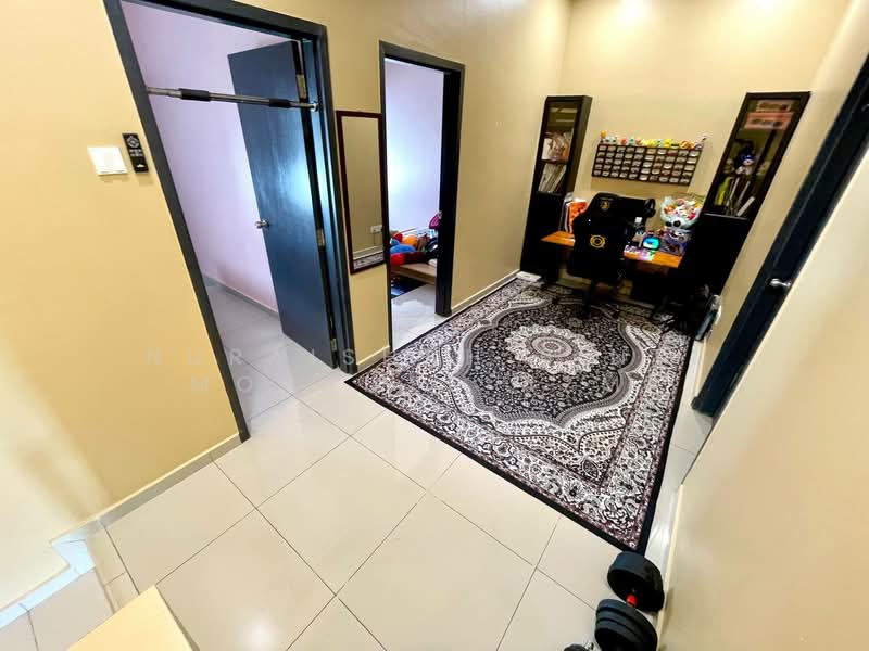 2-storey Terraced House for Sale in Mahkota Hills (Lenggeng) - Nuraishah Binti Mohamed Azmi - PropertyGuru.com.my