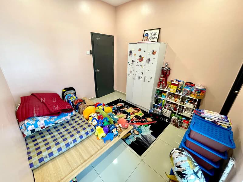 2-storey Terraced House for Sale in Mahkota Hills (Lenggeng) - Nuraishah Binti Mohamed Azmi - PropertyGuru.com.my