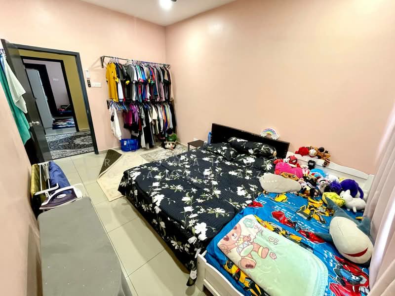 2-storey Terraced House for Sale in Mahkota Hills (Lenggeng) - Nuraishah Binti Mohamed Azmi - PropertyGuru.com.my
