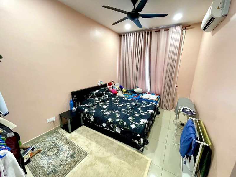 2-storey Terraced House for Sale in Mahkota Hills (Lenggeng) - Nuraishah Binti Mohamed Azmi - PropertyGuru.com.my
