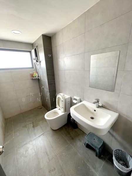 2-storey Terraced House for Sale in Mahkota Hills (Lenggeng) - Nuraishah Binti Mohamed Azmi - PropertyGuru.com.my