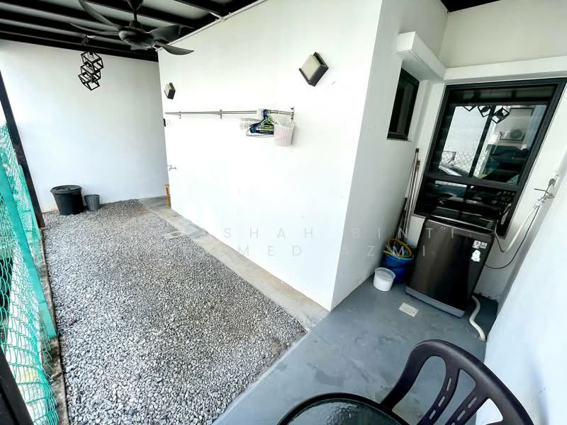 2-storey Terraced House for Sale in Mahkota Hills (Lenggeng) - Nuraishah Binti Mohamed Azmi - PropertyGuru.com.my