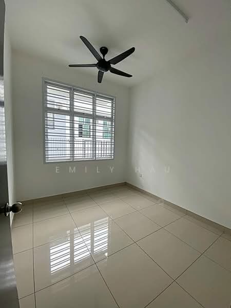 2-storey Terraced House for Sale in Taman Mutiara Rini (Skudai) - Emily Hau - Interior - PropertyGuru.com.my
