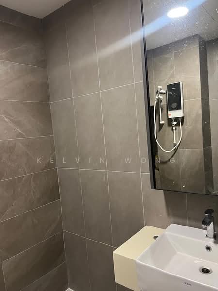 Servis Apartment untuk Dijual di Mossaz @ Empire City - Kelvin Wong - PropertyGuru.com.my