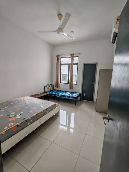 2-storey Terraced House for Sale in Horizon Hills (Iskandar Puteri (Nusajaya)) - Lui Lui - Bedroom - PropertyGuru.com.my