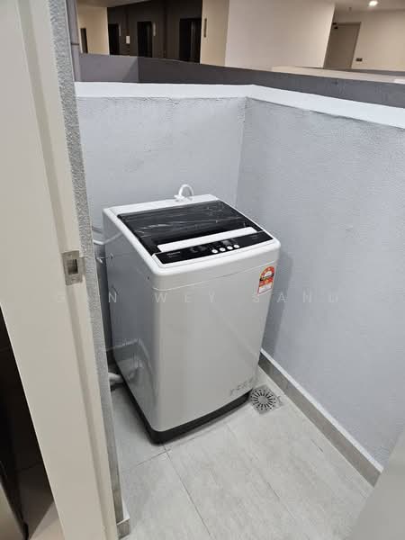 Service Residence for Rent at Trion @ KL - GAN WEY SAND - Interior - PropertyGuru.com.my