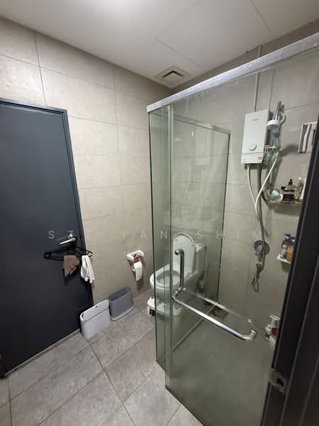 Service Residence for Rent at Aera Residence - Sze Yan Shim - PropertyGuru.com.my