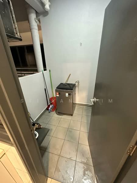 Service Residence for Rent at Aera Residence - Sze Yan Shim - PropertyGuru.com.my